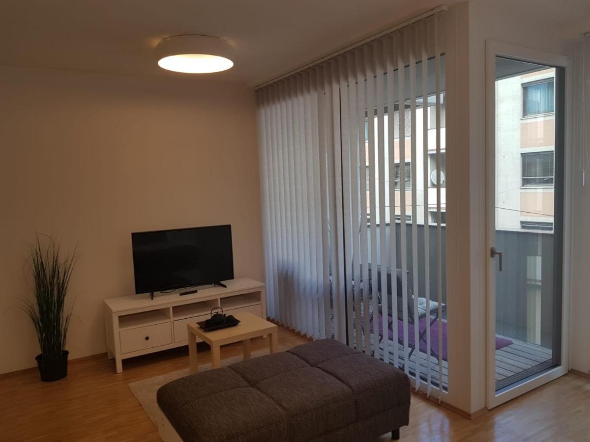 Central Lg Studio Free Parking Graz Exterior photo