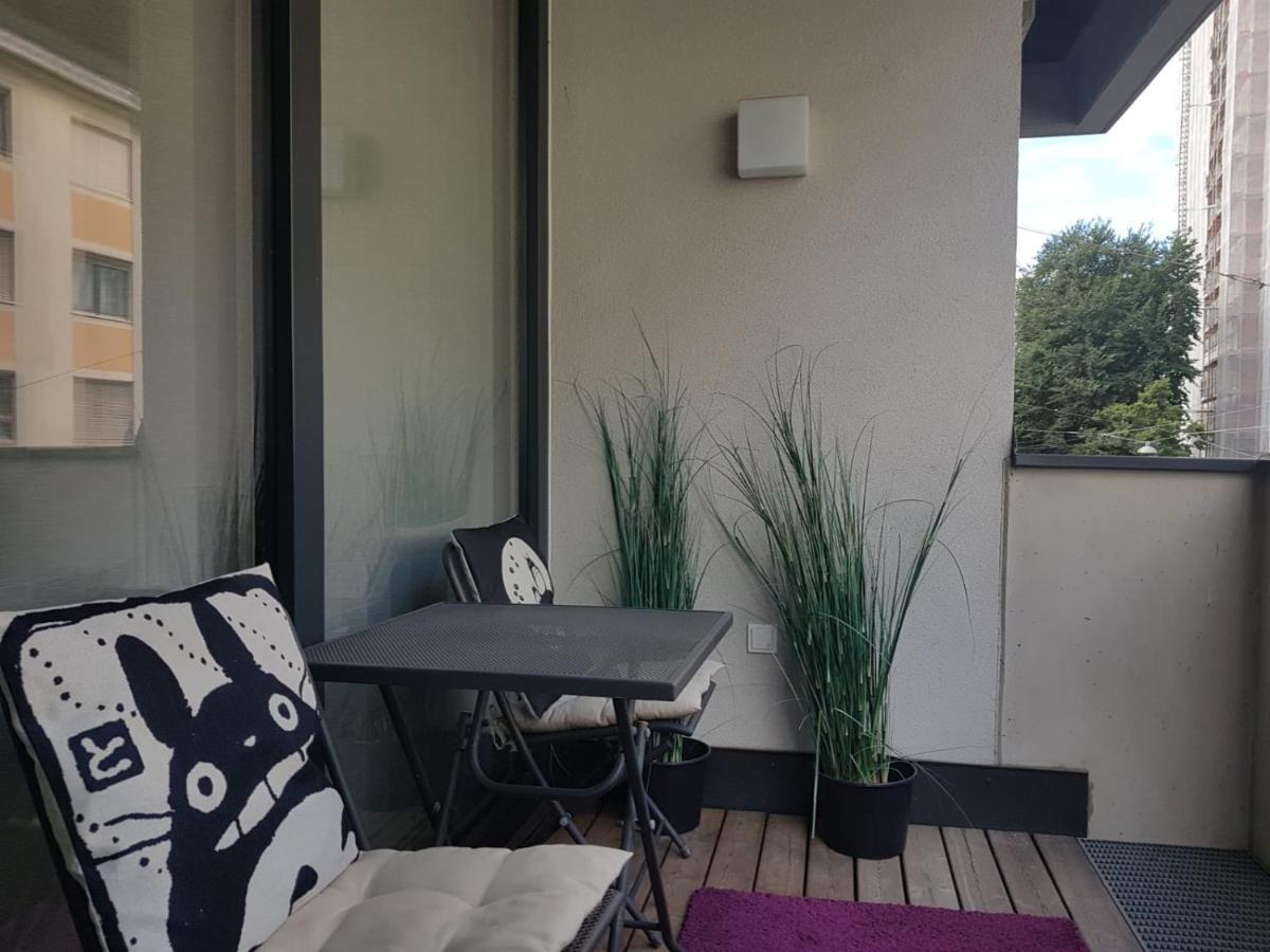 Central Lg Studio Free Parking Graz Exterior photo